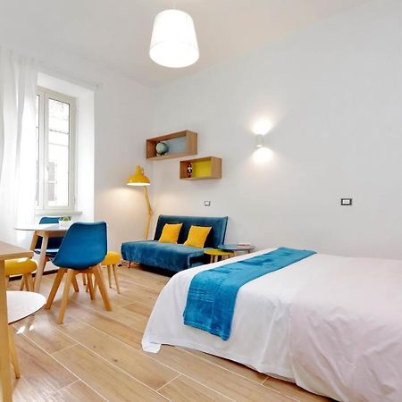 St. Peter Station Loft Apartment Rome Luaran gambar